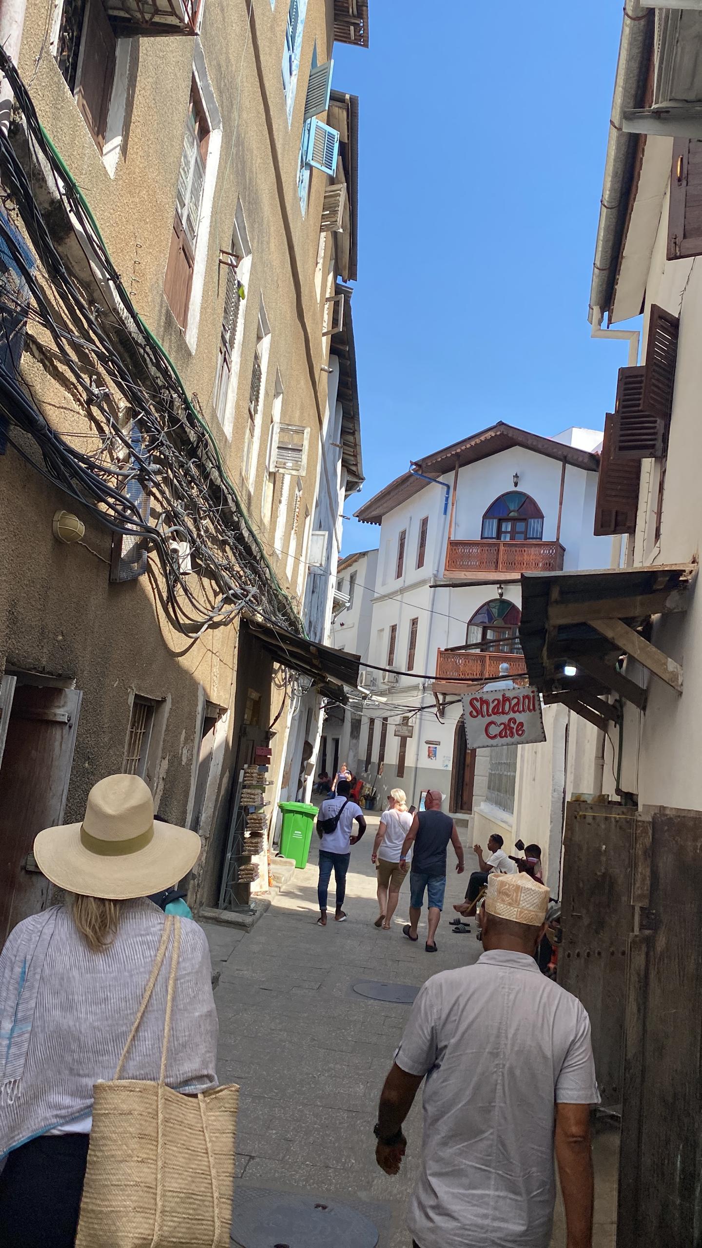 Zanzibar