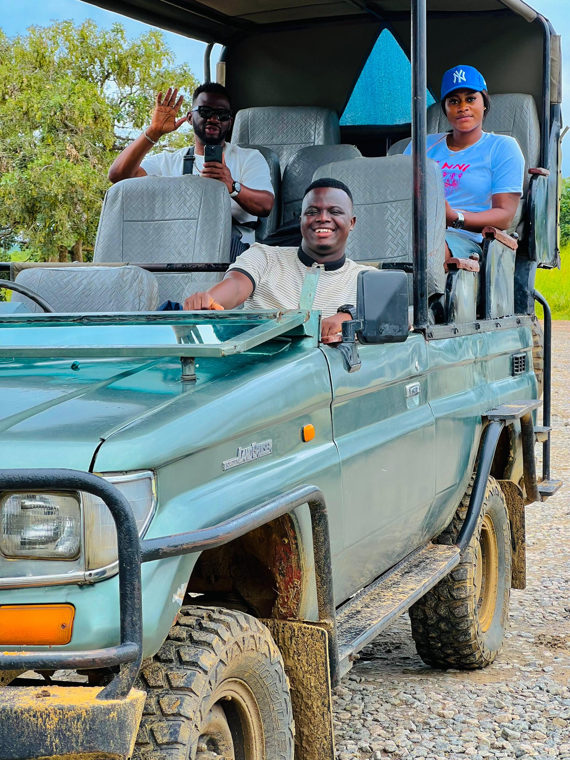 Safari