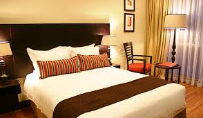 Exclusive Safari Lodges accommodation