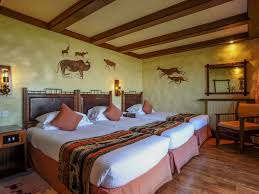 2Days Tanzania Private Safari Tour for 2026/2027