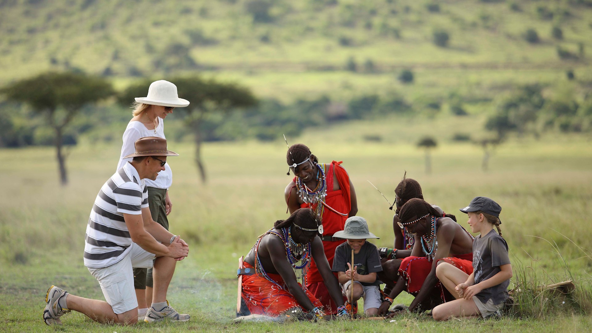 4 days Tanzania group Join safari tour 2026-2027