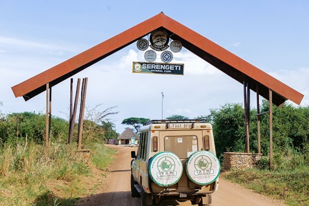 2 days predator in the serengeti for 2026/2027