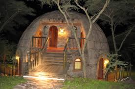 Exclusive Safari Lodges serengeti accommodation