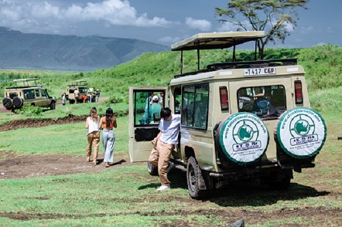 serengeti adventure in 2026 - 2027