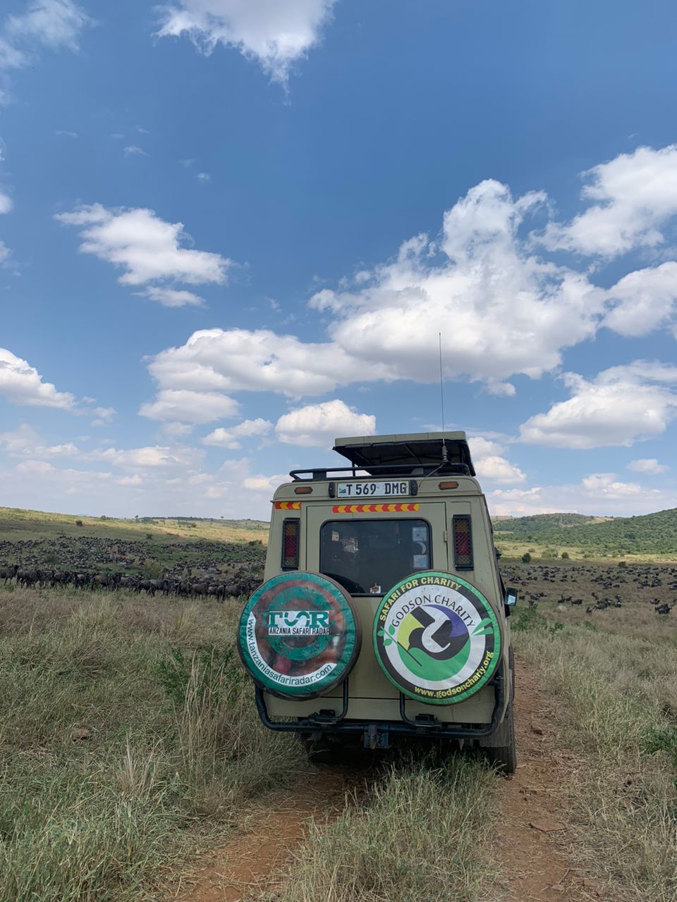 2 Days Tanzania Private Safari Tour for 2026/2027
