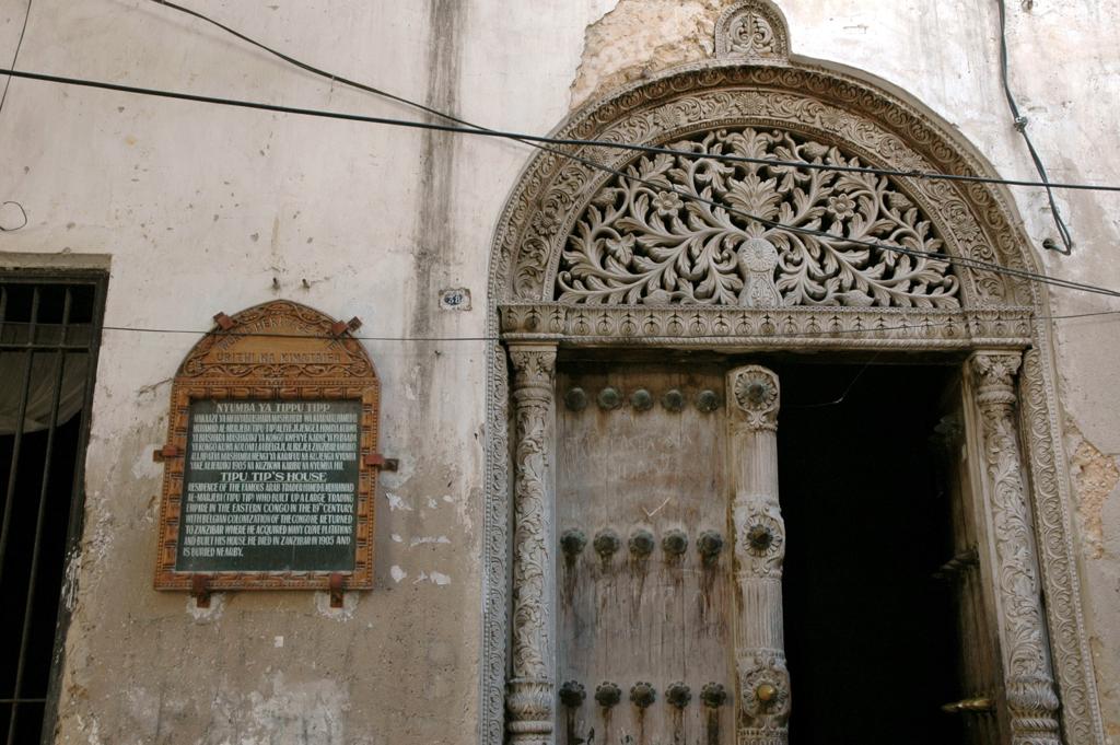 zanzibar stone town in 2026-2027